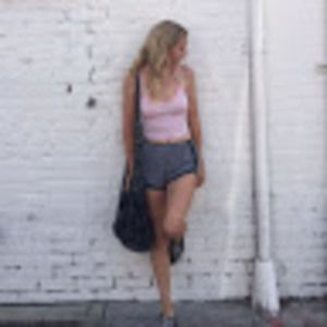 Meet your Posher, Kate